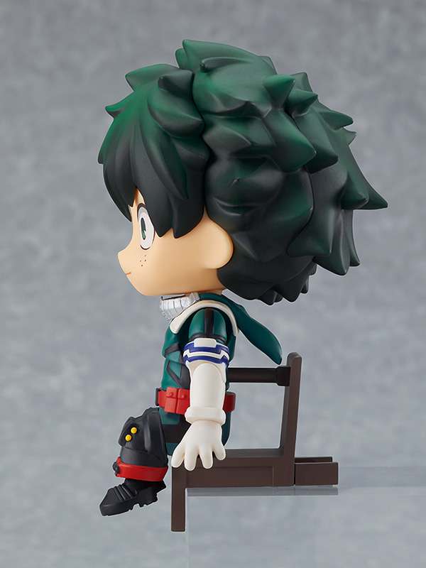 Mha Izuku Midoriya Nendoroid Swacchao