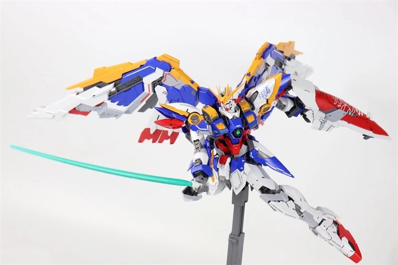 XXXG-01W Wing Gundam EW Bandai