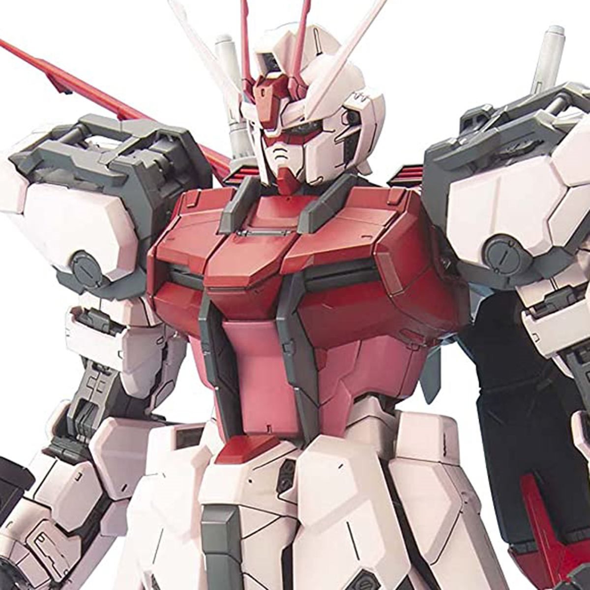 Strike Rouge + Skygrasper PG Bandai