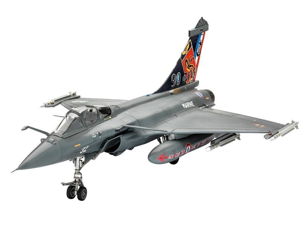 Dassault Rafale M