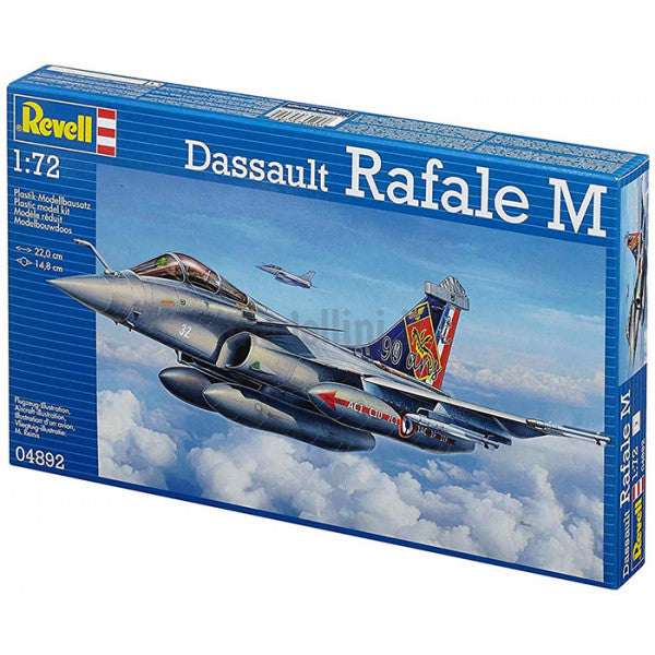 Dassault Rafale M