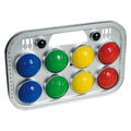 Gioco Bocce 8pz Diametro 74