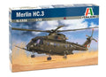 Merlin HC 3