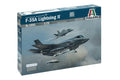 F-35A Lightning II Italeri