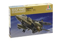 Jaguar A Italeri