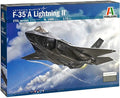F-35 A Lightning II