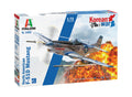 North American F-51D Korean War