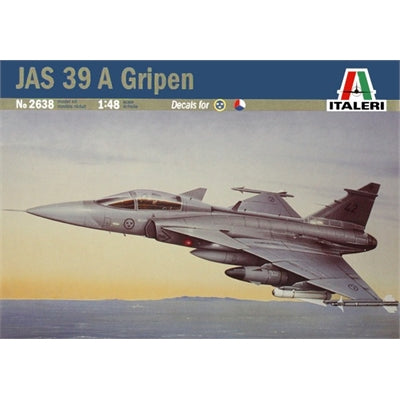JAS 39 A Gripen