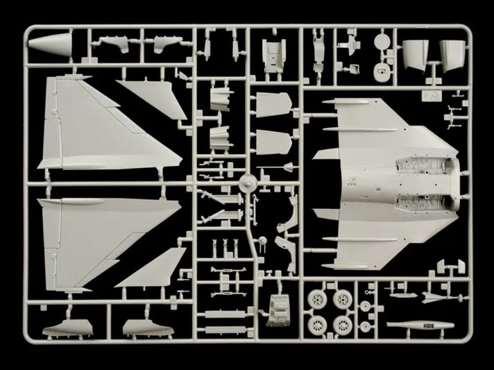JAS 39 A Gripen
