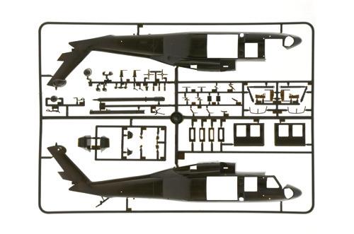 UH-60/MH-60 Black Hawk