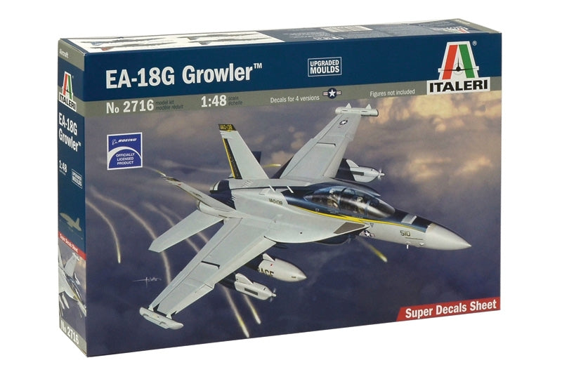 EA-18G Growler
