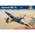 Hurricane Mk.IIc