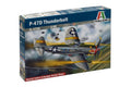 P-47D Thunderbolt