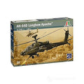 AH-64D Longbow Apache Italeri