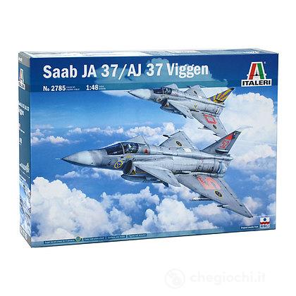 Saab JA 37/AJ Viggen