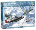 Mirage F 1 CT/CR