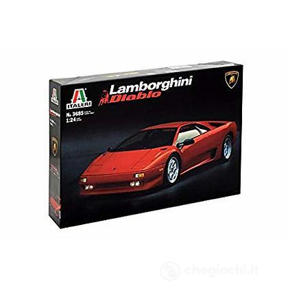 Lamborghini Diablo