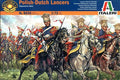 Polish/Dutch Lancers