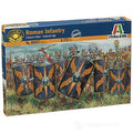 Roman Infantry - I Cen. AD