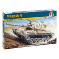Magach 6
