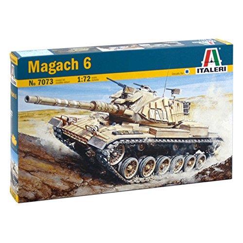 Magach 6