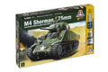 M4 Sherman 75mm