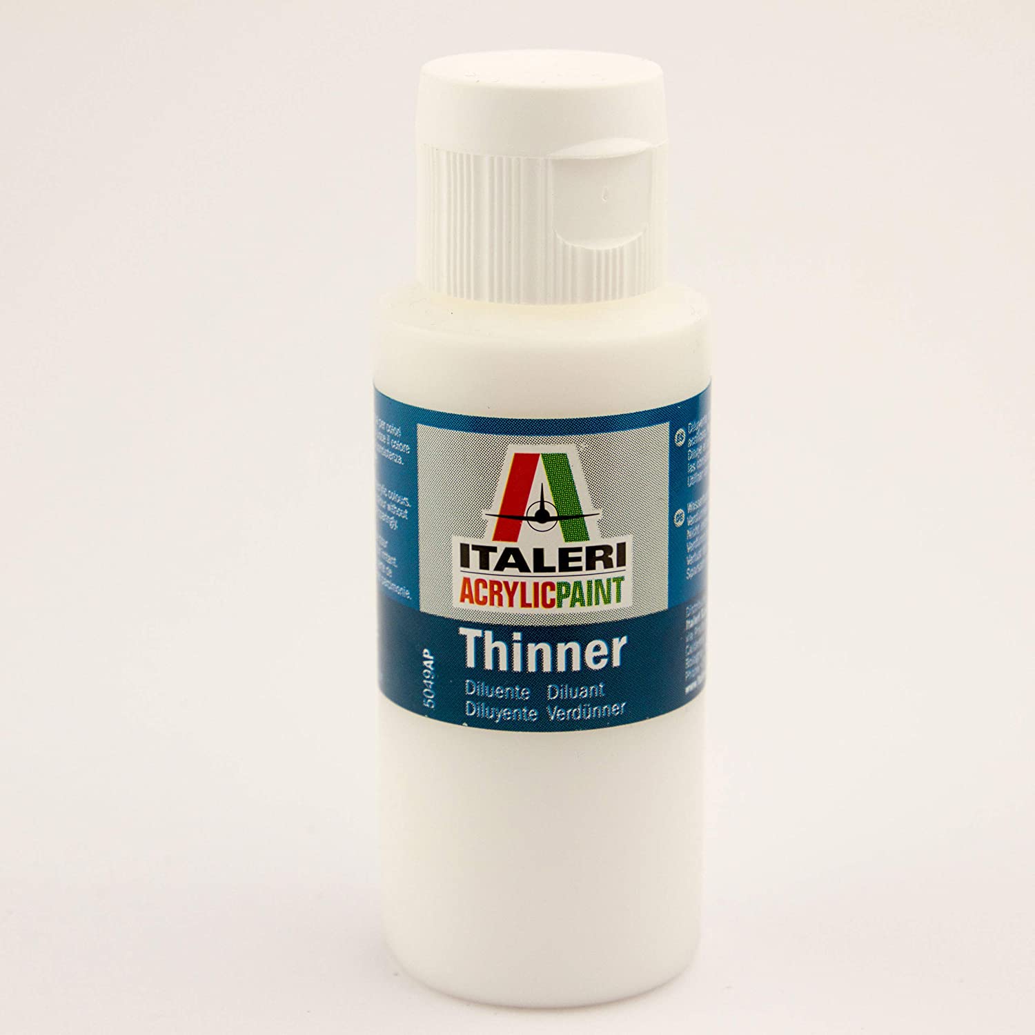 THINNER 60ml