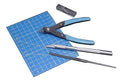 Plastic modelling tool set Italeri
