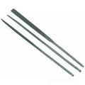 3pcs mini diamond file set (100mm)