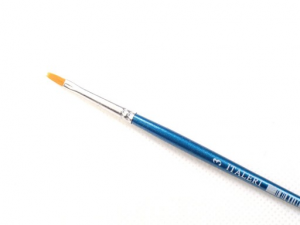 Brush Synthetic Flat 3