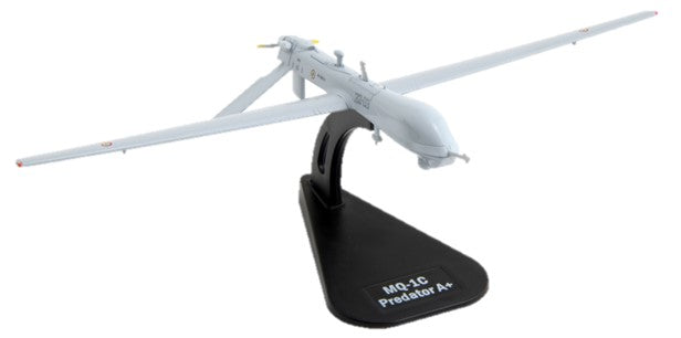 MQ - 1C Predator A+