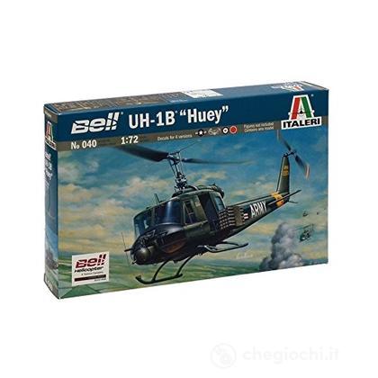 UH-1C Gunship
