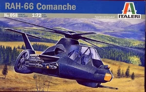 RAH-66 Comanche