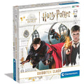 HARRY POTTER – Quidditch Clash