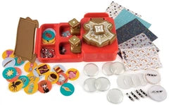 Harry Potter Badge Maker