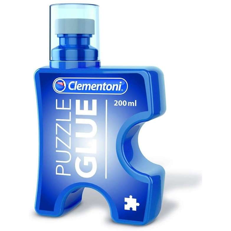 Puzzle Glue Clementoni