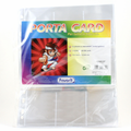 Favorit Buste Portafigurine 9 tasche 10 pezzi