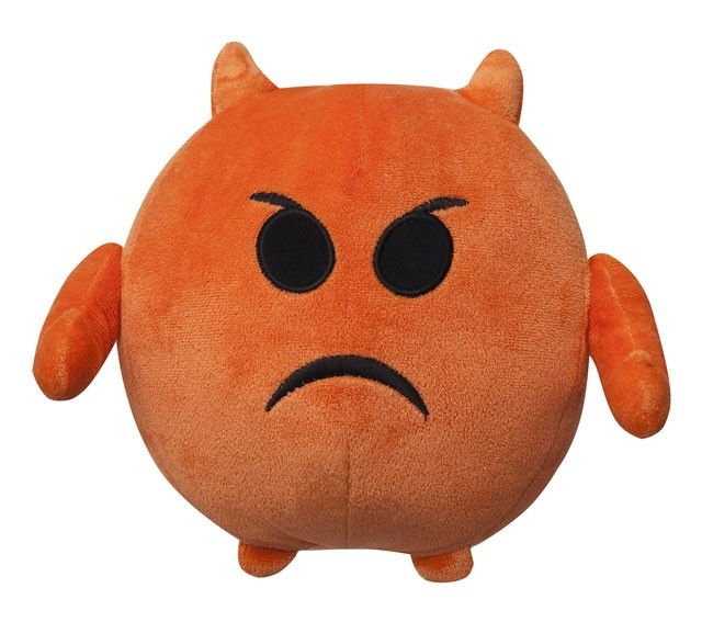 Imoji Peluche