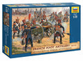 French Foot Artillery 1812-1814