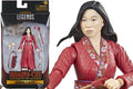 Marvel Legends Shang-chi Katy Action Figure