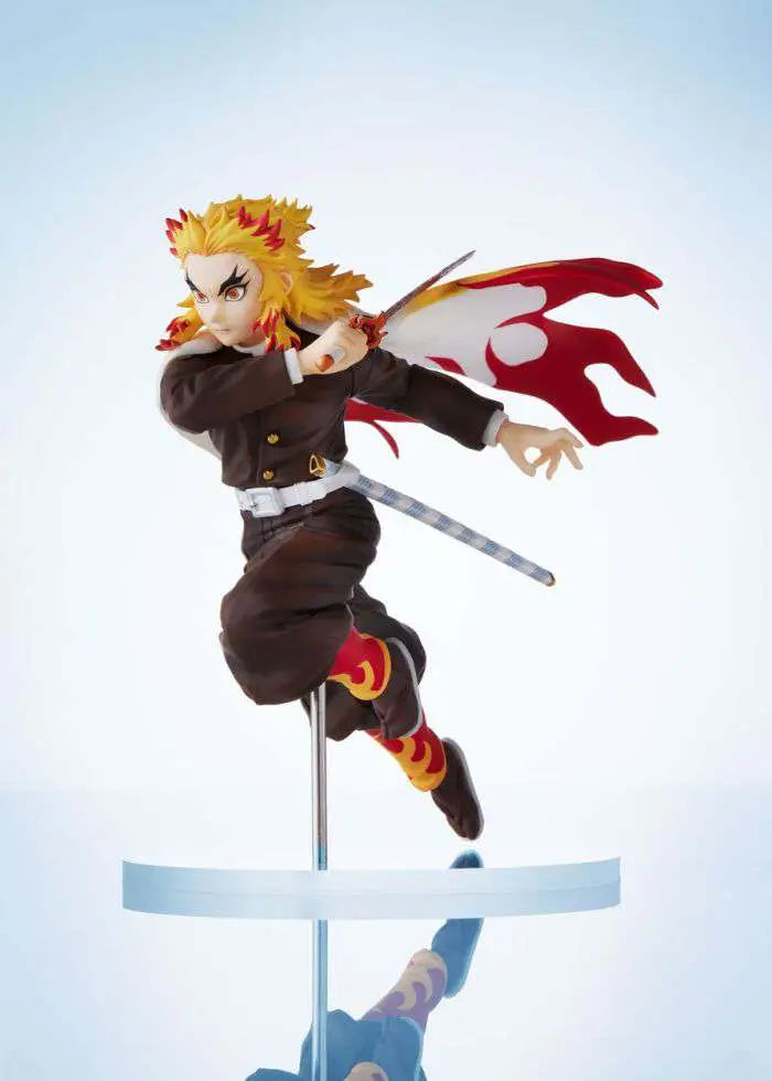 Demon Slayer Kyojuro Rengoku Cono
