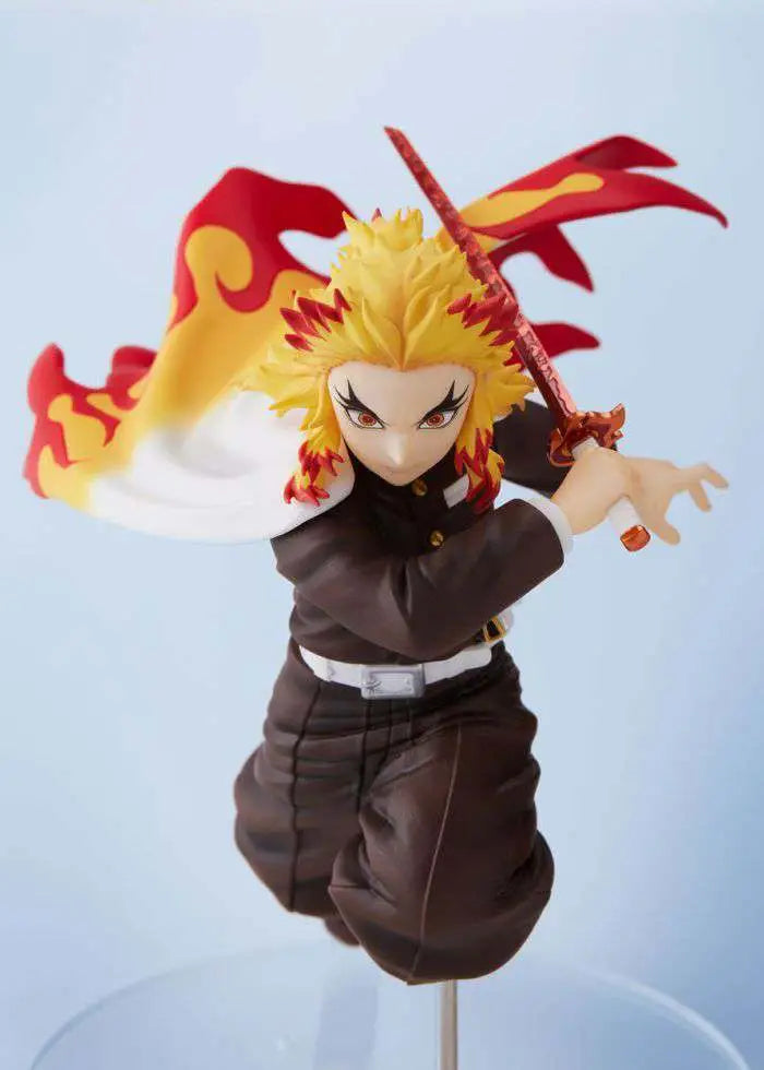 Demon Slayer Kyojuro Rengoku Cono