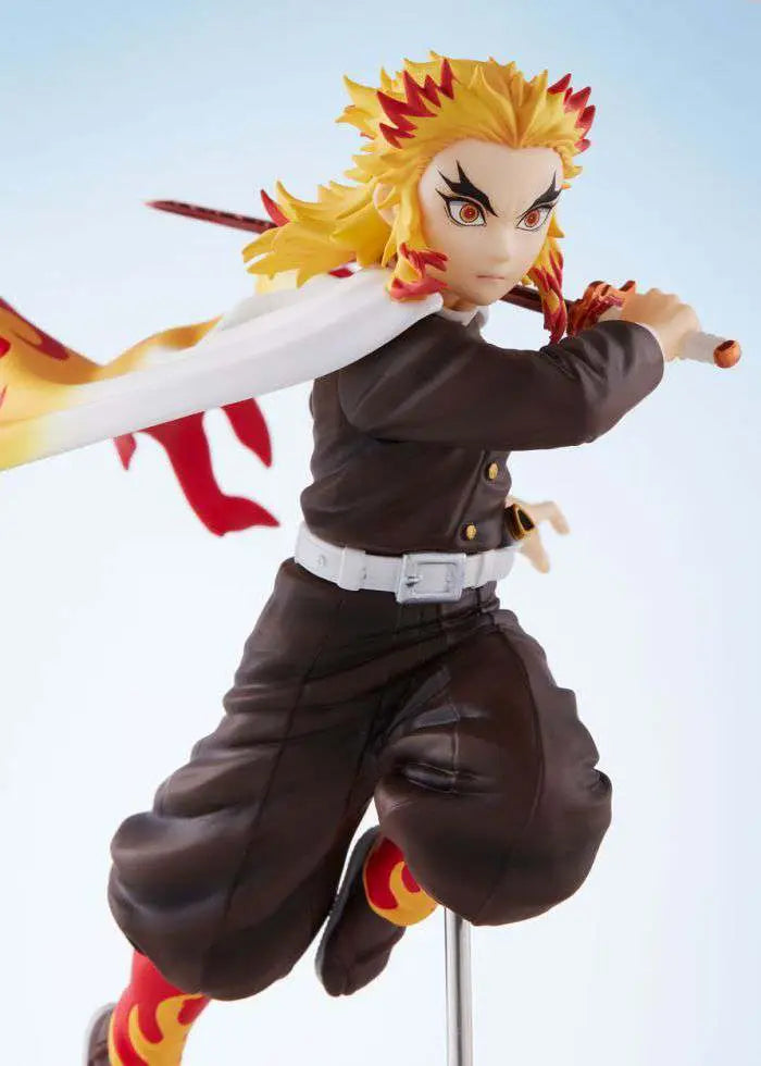 Demon Slayer Kyojuro Rengoku Cono