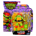 TMNT Raffaello