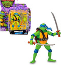 TMNT Leonardo