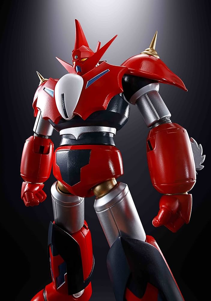 GX-98 GETTER D2