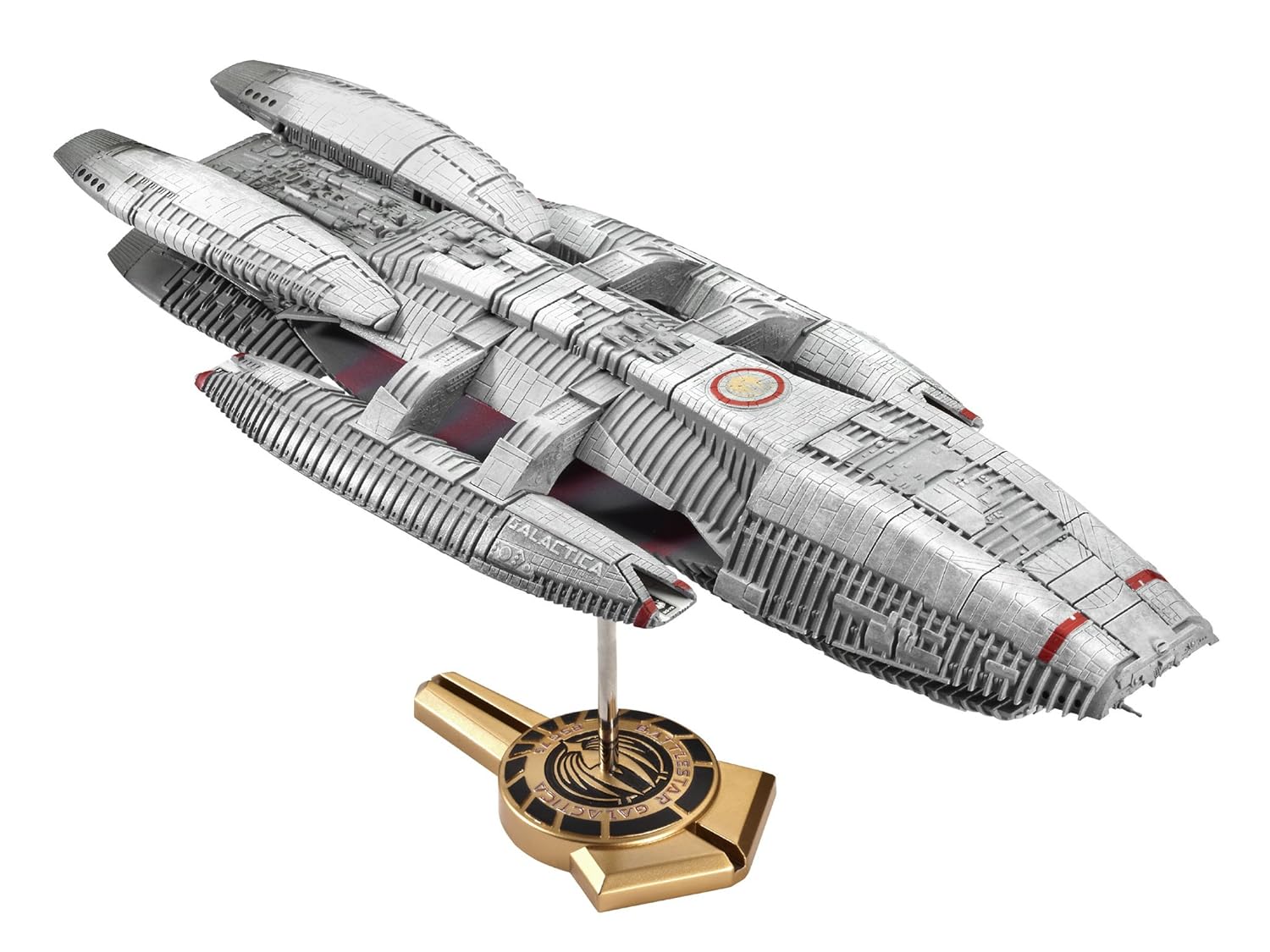 Battlestar Galactica