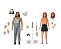 Tmnt 1990 Movie April&Casey Farm 2-Pack