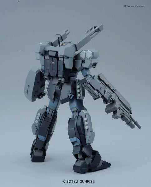 Jesta Cannon (HGUC)