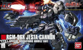 Jesta Cannon (HGUC)